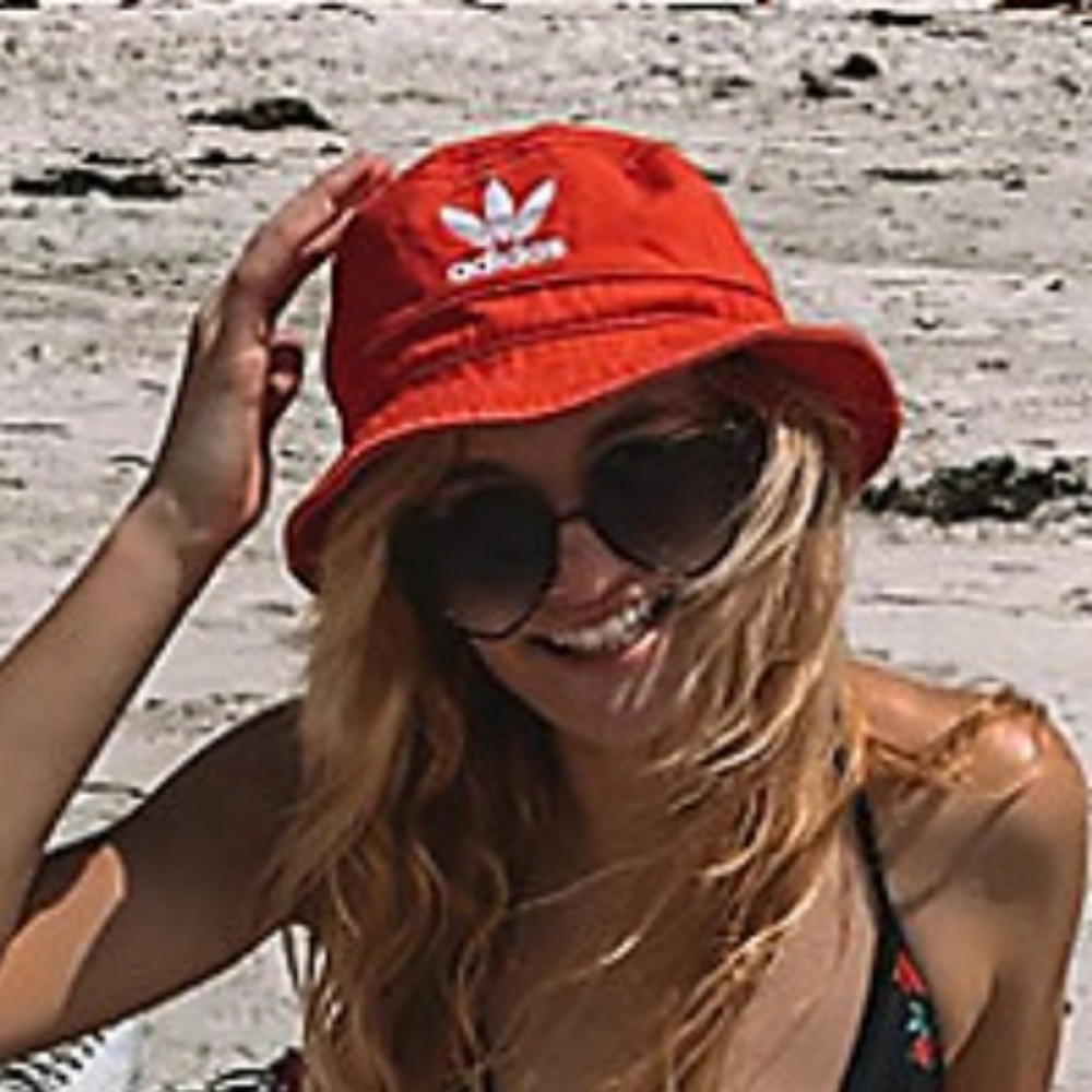 NWT Unisex Adidas Bucket Hat - Picture 3 of 7